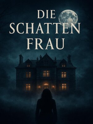 cover image of Die Schattenfrau